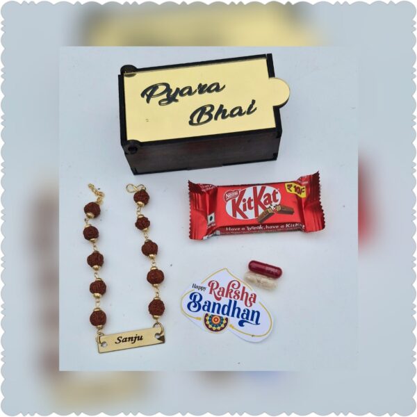 Rakhi Mini Combo