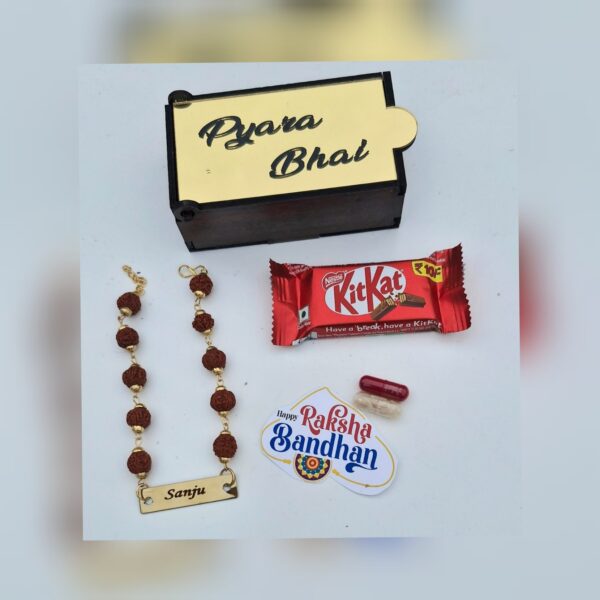 Rakhi Mini Combo