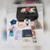 2025/06/1001348290.jpg Bhai & Bhabhi Rakhi Gift hamper