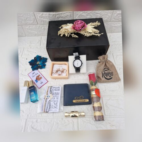 2025/06/1001348290.jpg Bhai & Bhabhi Rakhi Gift hamper