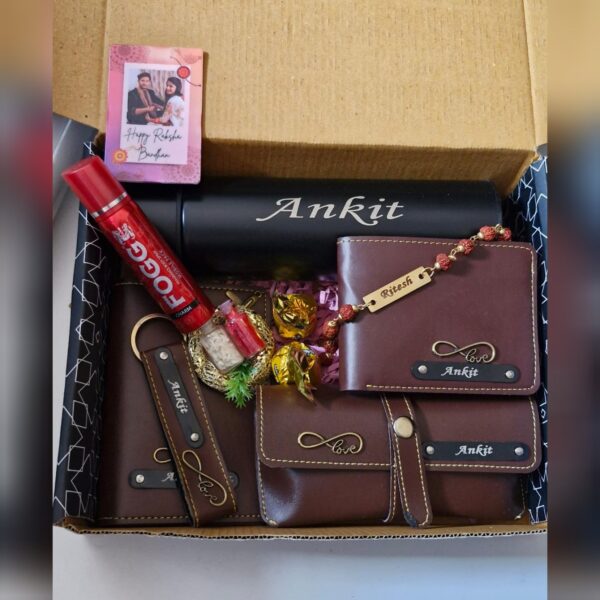 2025/06/1001348294.jpg Perfect Rakhi Combo for Bhai