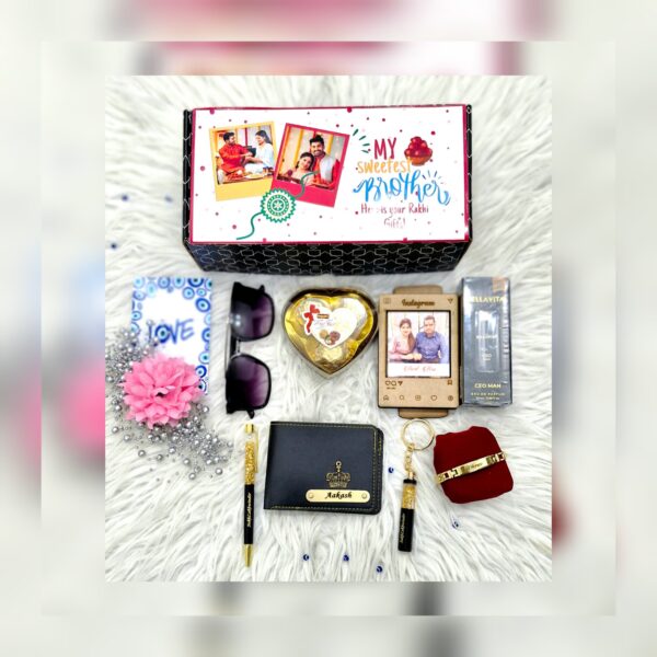 Best Gift Ever For Brother