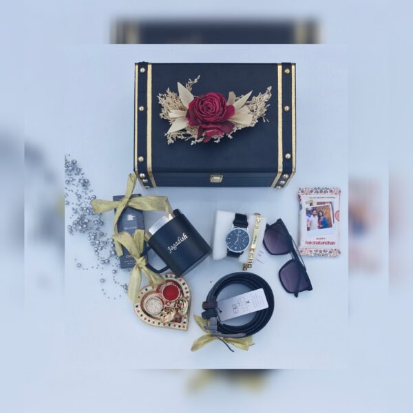 Luxury combo for your Luxury Brother