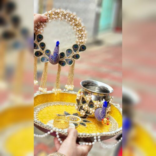 2025/09/1007134169.jpg karwa Chauth special Thali set