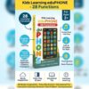 kids Edu Phone