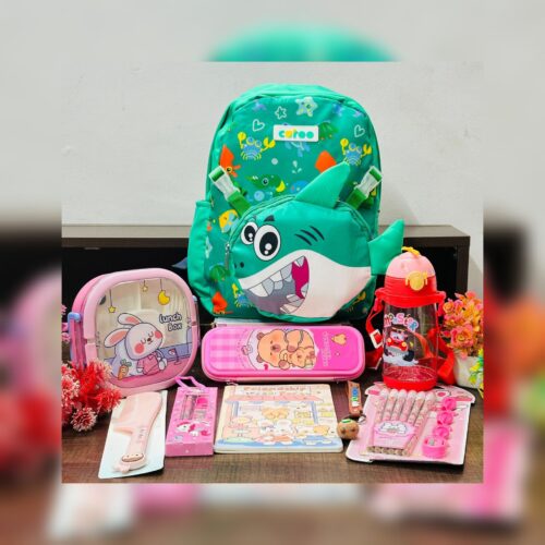 Kids Bag Combo