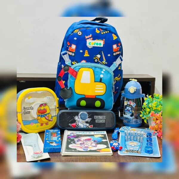 Kids Bag Combo