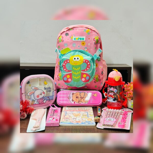 Kids Bag Combo