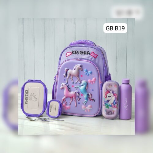 Kids Special Bag Combo