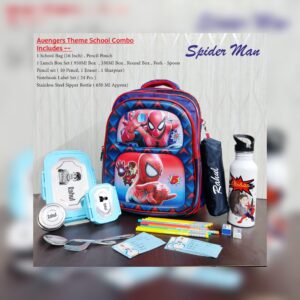 kids School Bag