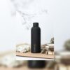 Black Matte Bottle