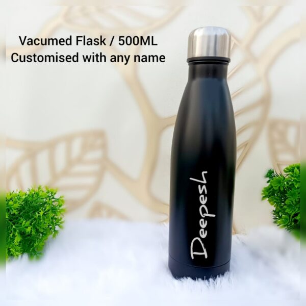 Personalized 50Oml Bottle
