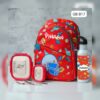 Kids Back to School Combo
