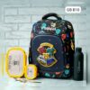 Personalised Kids Bag Combo