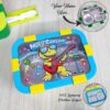 Customize Kids Lunch Box