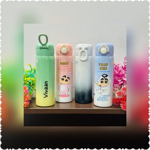 Customize Kids Bottel