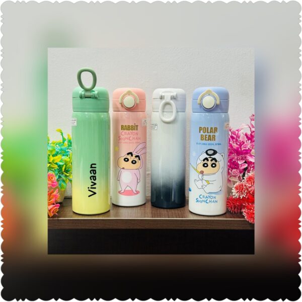 Customize Kids Bottel