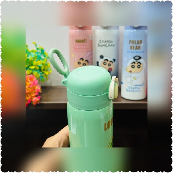 Customize Kids Bottel
