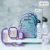 Customize Kids School Bag Combo