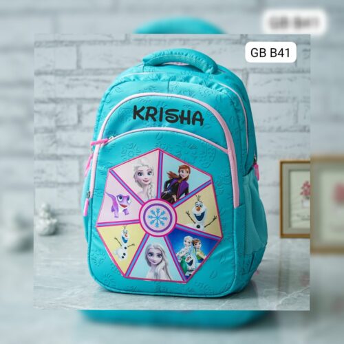 Customize Kids Bag