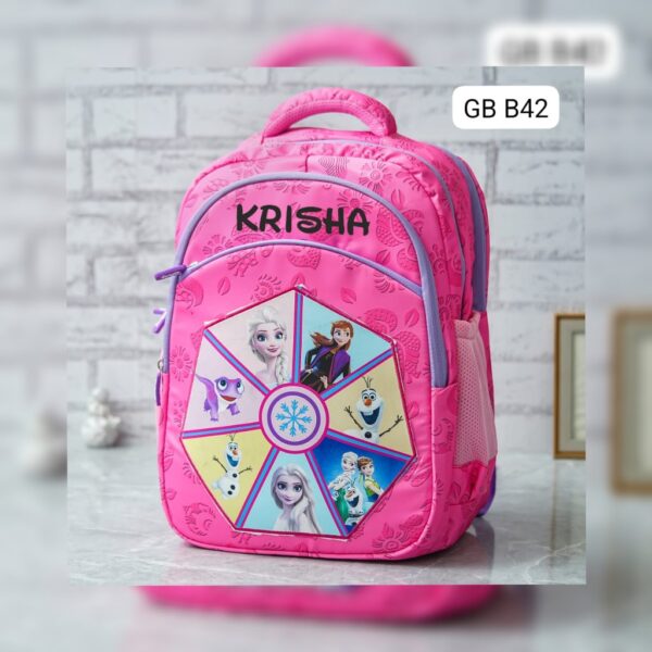 Customize Kids Bag