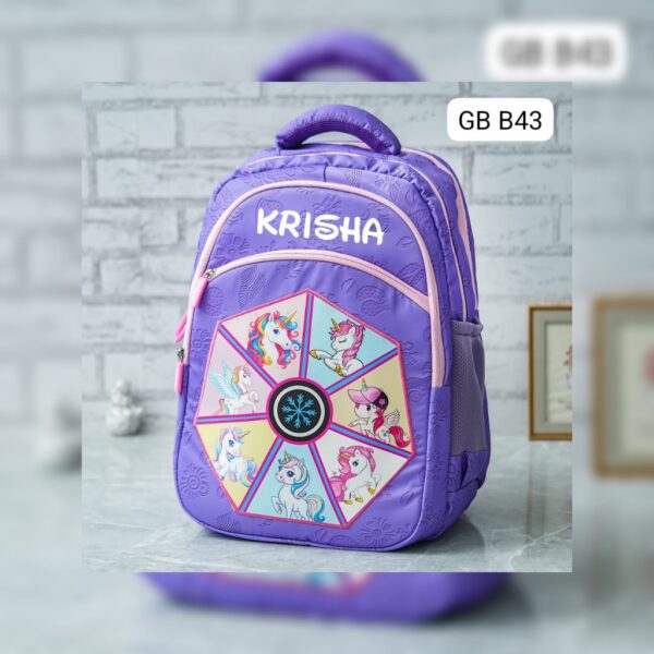 Customize Kids Bag