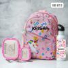 Customize Kids Bag combo