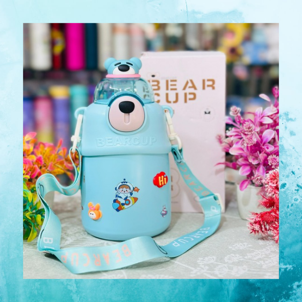 Kids Sipper Bottle