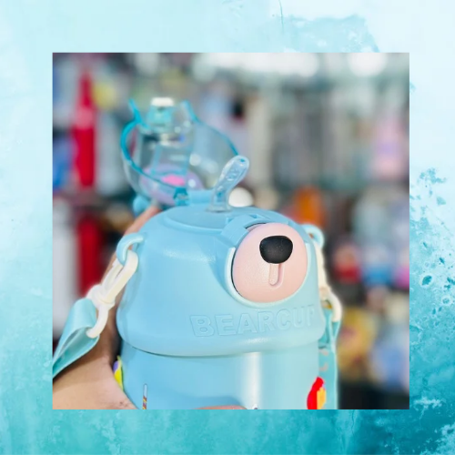 Kids Sipper Bottle