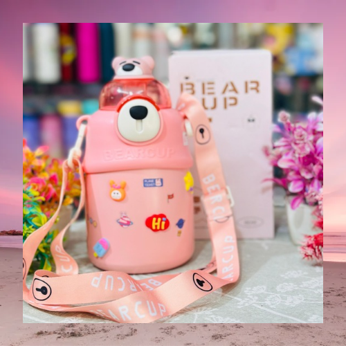 Kids Sipper Bottle