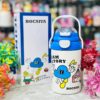 Customised Kids Sipper Bottle