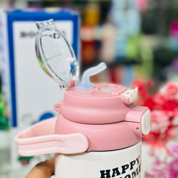 Customised Kids Sipper Bottle