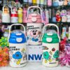 Customised Kids Sipper Bottle