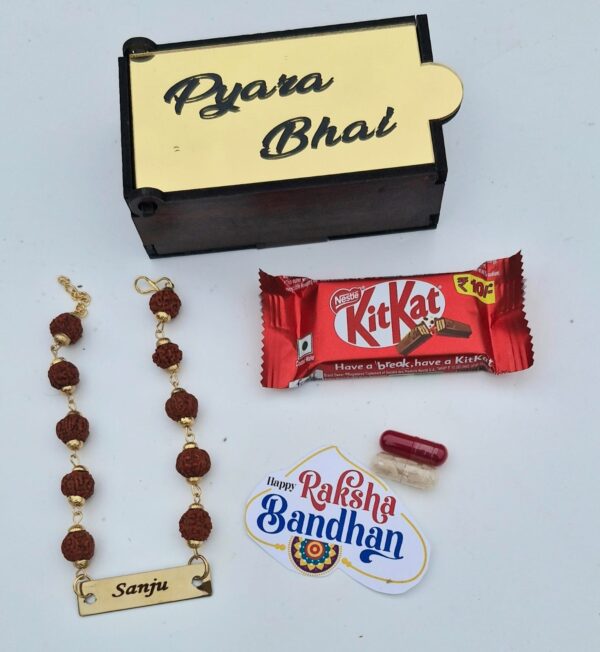 Mini Rakhi Combo