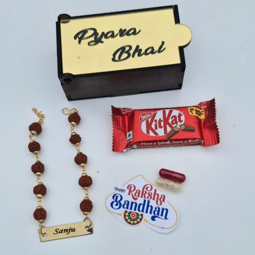 Mini Rakhi Combo
